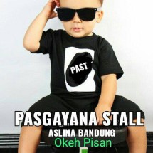Logo PASGAYANA STALL