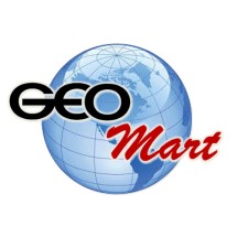 Logo Geo Mart
