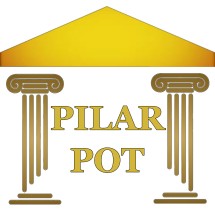 Logo pilar pot
