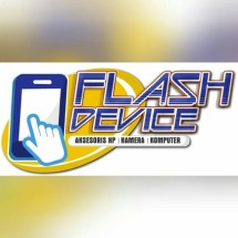 Logo flashdevice