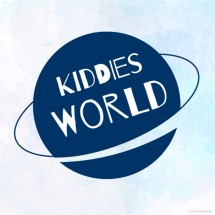 Logo Kiddies World