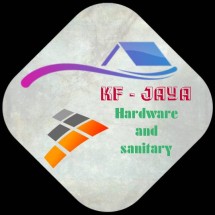 Logo KF-JAYA HARDWARE SANITER