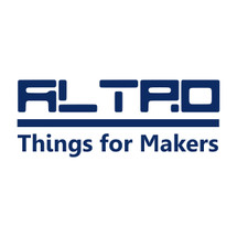 Logo Altro Surabaya
