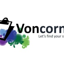 Logo Voncorner