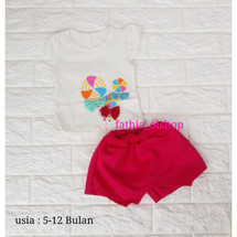 Logo Fathia shop online