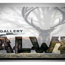 Logo alwisurvival