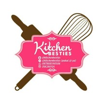 Logo kitchenbesties