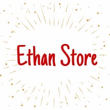 Logo Ethan Store