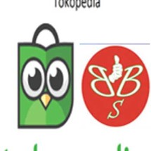 Logo Bursa Buku ( BBS )