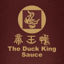 Logo The Duck King Official