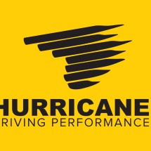 Logo HURRICANE XCS OFFICIAL