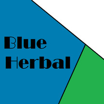 Logo BlueHerbal08