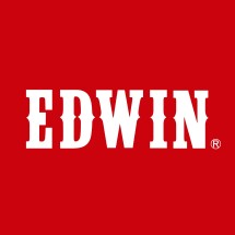 Logo Edwin Jeans