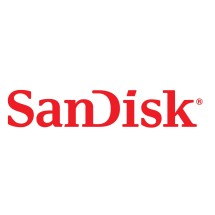 Logo SanDisk Official