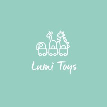 Logo Lumi Toys