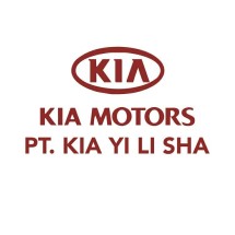 Logo KIA YI LI SHA