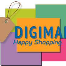 Logo DigitekMart