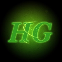 Logo HG Olshop