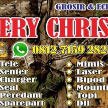 Logo herychrist789