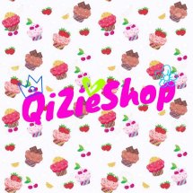 Logo Qizieshop