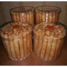 Logo Tasty Snacks