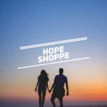 Logo Hope Shoppe