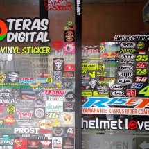 Logo Teras Digital