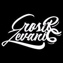 Logo Grosir Zevanic
