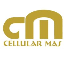 Logo Cellular Mas