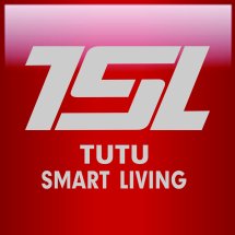 Logo TUTU SMART LIVING