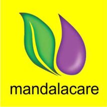 Logo Mandalacare