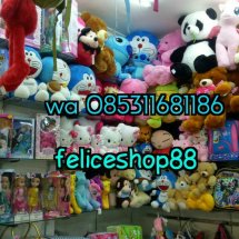 Logo feliceshop88