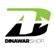 Logo Dinawar Shop
