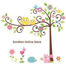 Logo EnnWen Online Store