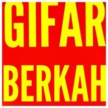 Logo Gifar berkah