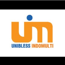 Logo Unibless-Store
