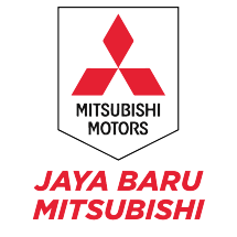 Logo Jaya Baru Mitsubishi