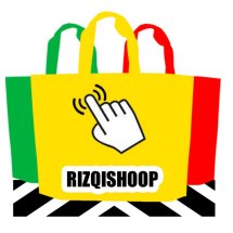 Logo rizqishoop