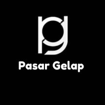 Logo Pasar Gelap