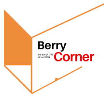 Logo Berrycorner