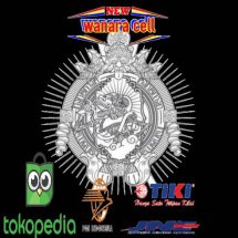 Logo wanara cell