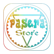 Logo Pasera Store