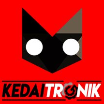 Logo Kedaitronik