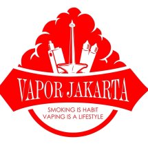 Logo VaporJakarta