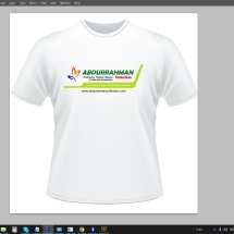Logo Abdurrahman Collection