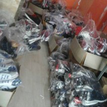 Logo amiiolshop