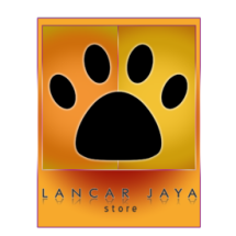 Logo Lancar Jaya Store