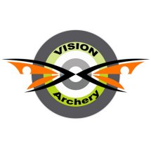 Logo Vision Archery Club