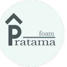 Logo Pratama Foam ID