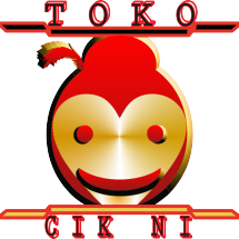 Logo TOKO CIK NI